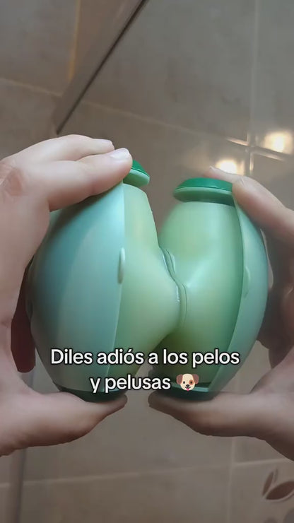 RODILLO QUITA PELUSA REUTILIZABLE